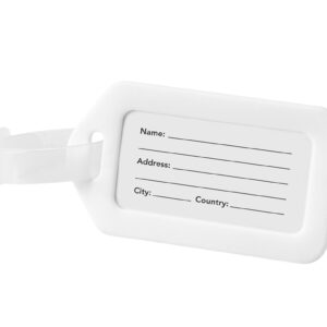 Travel Tag Colors 2